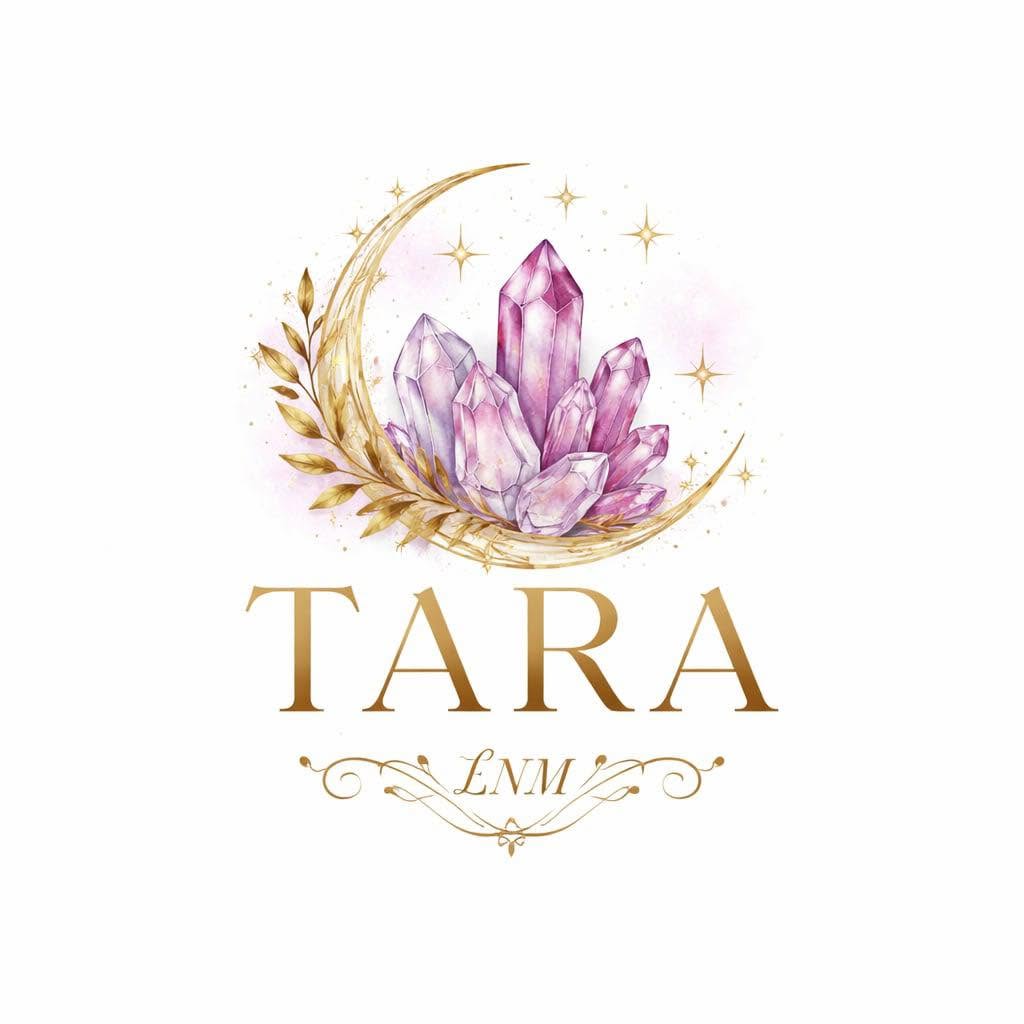 Tara's Collection Logo